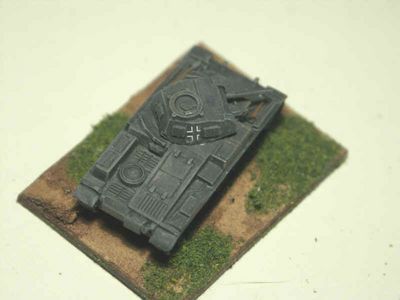 Pz II
