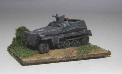 Sdkfz 250/1
