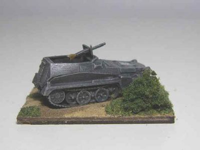 Sdkfz 250/1
