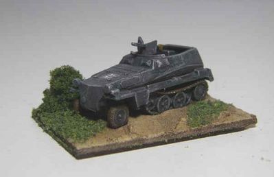 Sdkfz 250/1
