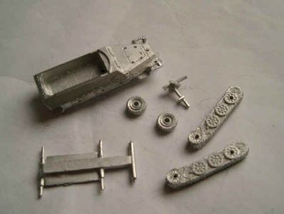 Sdkfz 251 
