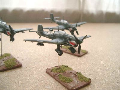 Stukas
