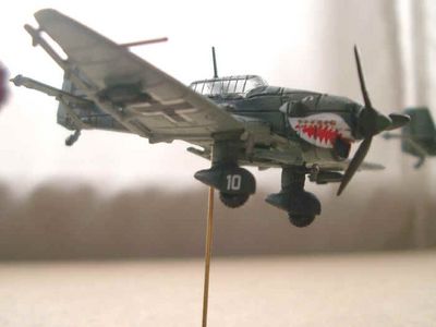 Stukas
