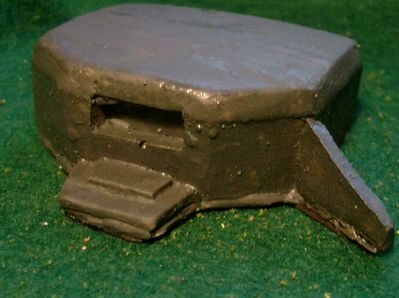 Bunker
