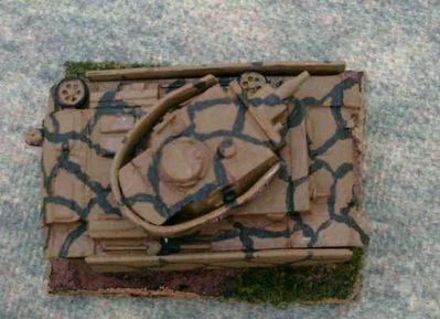Pz III N
