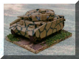 Pz III N
