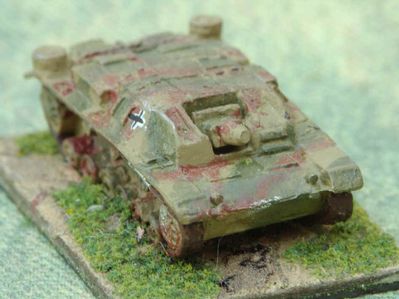 StuG short
