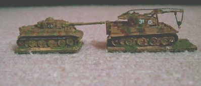 Tiger & BergTiger
Keywords: Compare