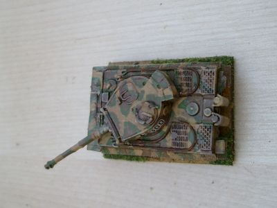 Tiger I
