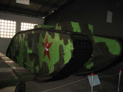 Mk IV
