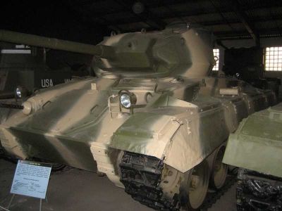 Chaffee
