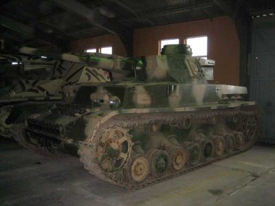 Pz IV
