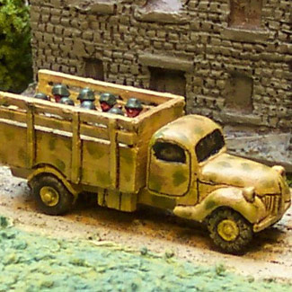Ford Truck
