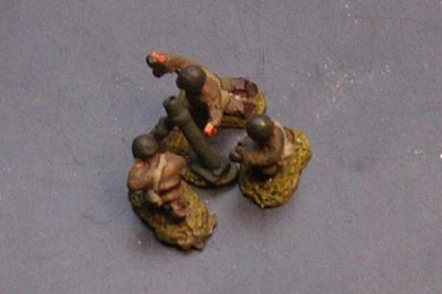 Polish 81mm Brandt mortar
From [url=http://www.pithead-miniatures.tk/] Pithead Miniatures[/url], 81mm Brandt mortar 
Keywords:  Polish