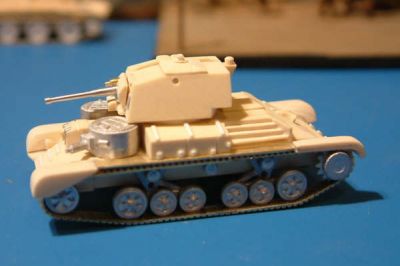 T28 
Master model ready for production from [url=http://www.wargames-south.com/]Wargames South [/url]
Keywords: russian