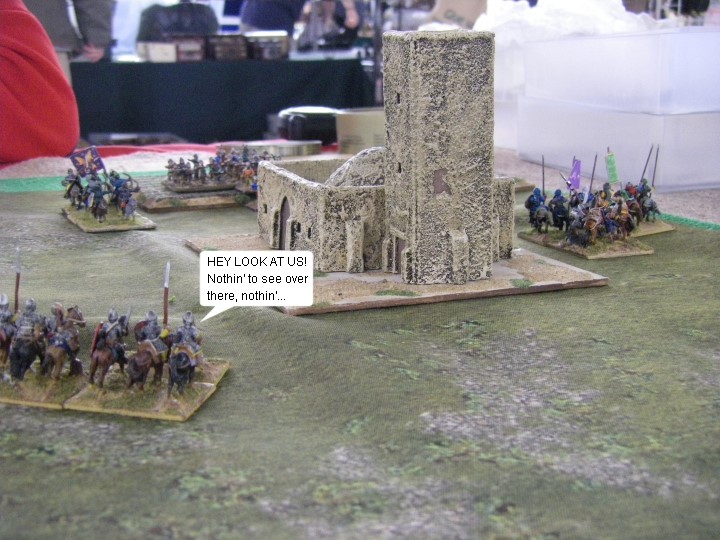L'Art de la Guerre, The Campaigns of Frederick Barbarossa 1152�1190 AD: Sicilian Norman vs Feudal German, 15mm