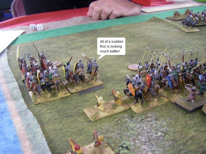 L'Art de la Guerre, The Campaigns of Frederick Barbarossa 1152�1190 AD: Sicilian Norman vs Feudal German, 15mm