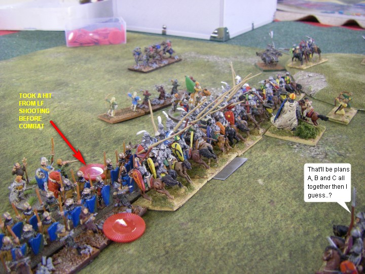 L'Art de la Guerre, The Campaigns of Frederick Barbarossa 1152�1190 AD: Sicilian Norman vs Feudal German, 15mm