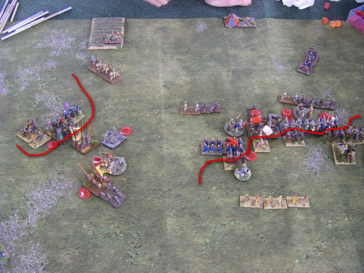 L'Art de la Guerre, The Campaigns of Frederick Barbarossa 1152�1190 AD: Sicilian Norman vs Feudal German, 15mm