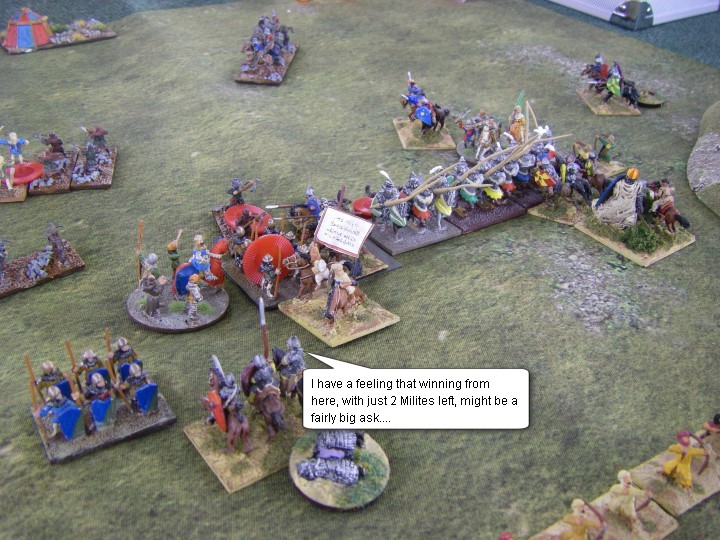 L'Art de la Guerre, The Campaigns of Frederick Barbarossa 1152�1190 AD: Sicilian Norman vs Feudal German, 15mm