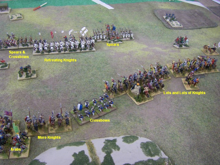 L'Art de la Guerre, The Campaigns of Frederick Barbarossa 1152�1190 AD: Sicilian Norman vs Feudal German, 15mm