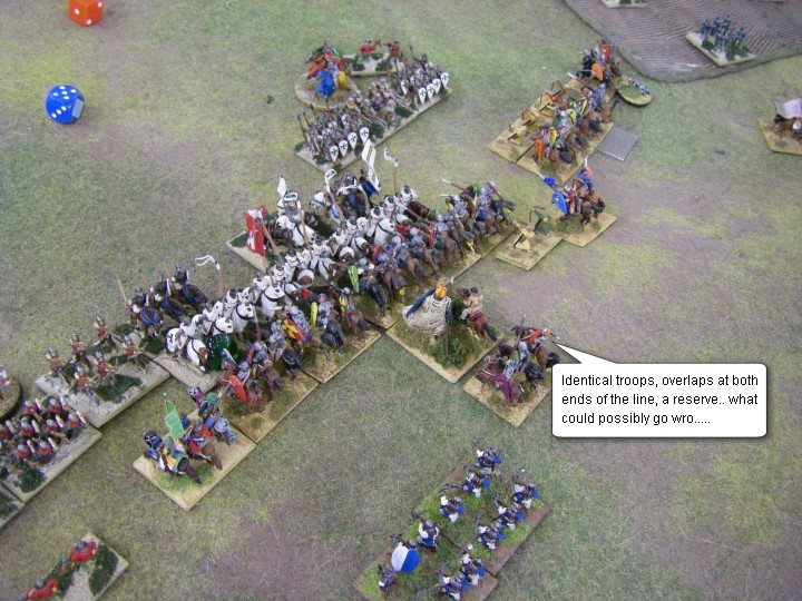 L'Art de la Guerre, The Campaigns of Frederick Barbarossa 1152�1190 AD: Sicilian Norman vs Feudal German, 15mm