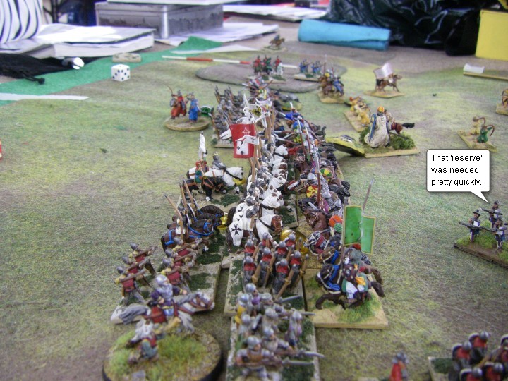 L'Art de la Guerre, The Campaigns of Frederick Barbarossa 1152�1190 AD: Sicilian Norman vs Feudal German, 15mm