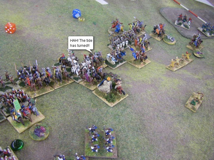 L'Art de la Guerre, The Campaigns of Frederick Barbarossa 1152�1190 AD: Sicilian Norman vs Feudal German, 15mm