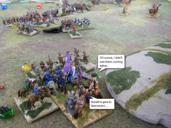 L'Art de la Guerre, The Campaigns of Frederick Barbarossa 1152�1190 AD: Sicilian Norman vs Feudal German, 15mm