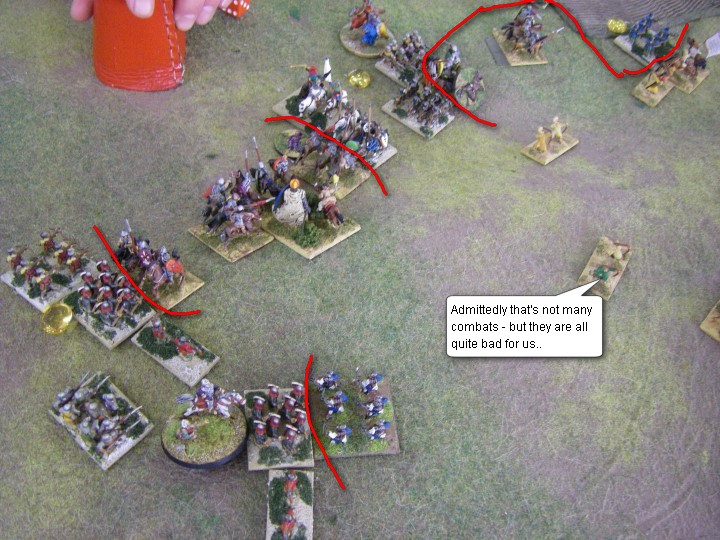 L'Art de la Guerre, The Campaigns of Frederick Barbarossa 1152�1190 AD: Sicilian Norman vs Feudal German, 15mm