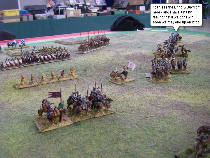 L'Art de la Guerre, The Campaigns of Frederick Barbarossa 1152�1190 AD: Sicilian Norman vs Feudal German, 15mm