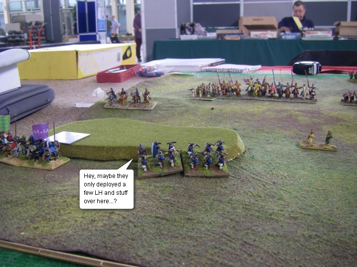 L'Art de la Guerre, The Campaigns of Frederick Barbarossa 1152�1190 AD: Sicilian Norman vs Feudal German, 15mm