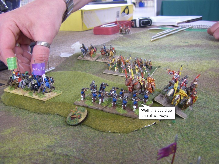 L'Art de la Guerre, The Campaigns of Frederick Barbarossa 1152�1190 AD: Sicilian Norman vs Feudal German, 15mm