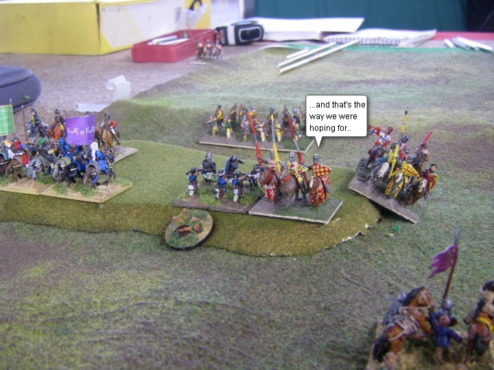 L'Art de la Guerre, The Campaigns of Frederick Barbarossa 1152�1190 AD: Sicilian Norman vs Feudal German, 15mm