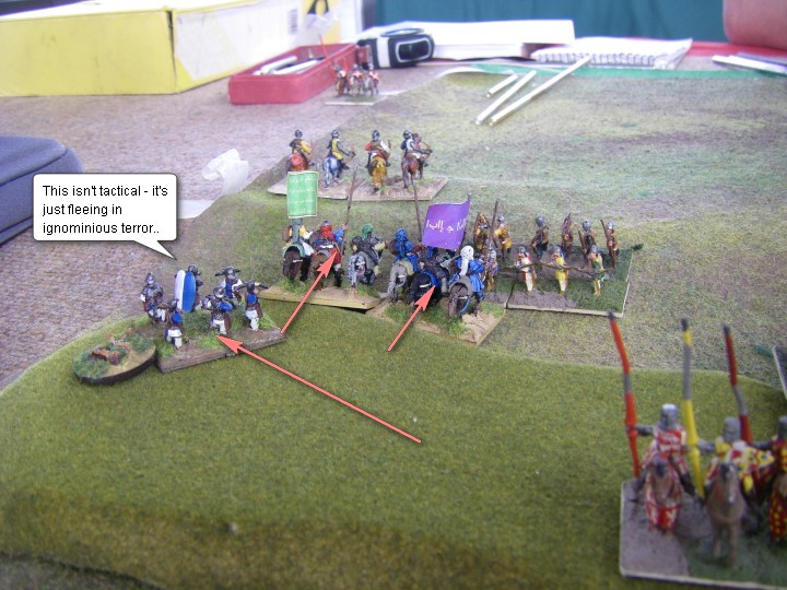 L'Art de la Guerre, The Campaigns of Frederick Barbarossa 1152�1190 AD: Sicilian Norman vs Feudal German, 15mm