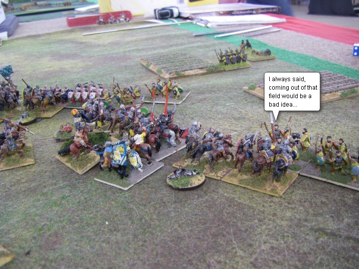 L'Art de la Guerre, The Campaigns of Frederick Barbarossa 1152�1190 AD: Sicilian Norman vs Feudal German, 15mm