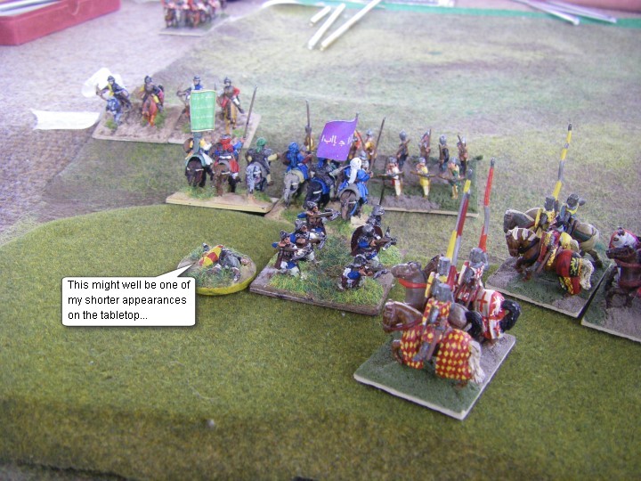 L'Art de la Guerre, The Campaigns of Frederick Barbarossa 1152�1190 AD: Sicilian Norman vs Feudal German, 15mm