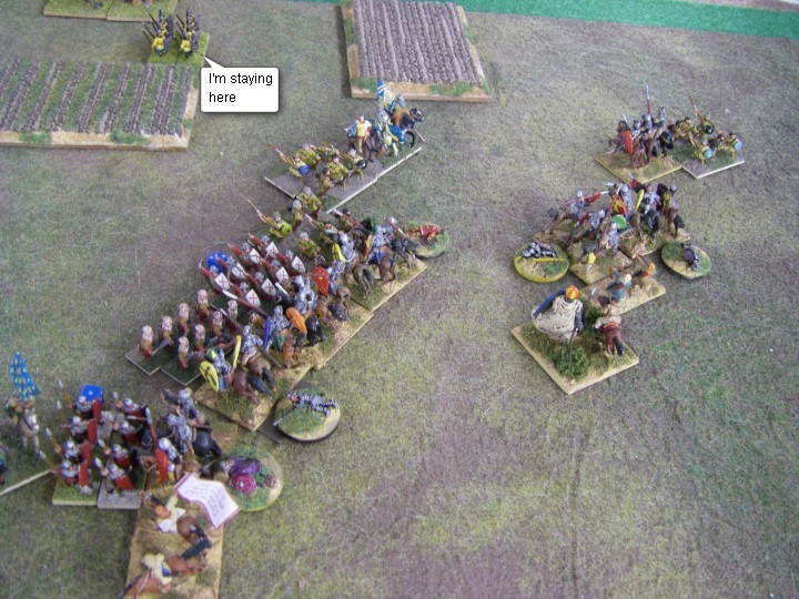 L'Art de la Guerre, The Campaigns of Frederick Barbarossa 1152�1190 AD: Sicilian Norman vs Feudal German, 15mm