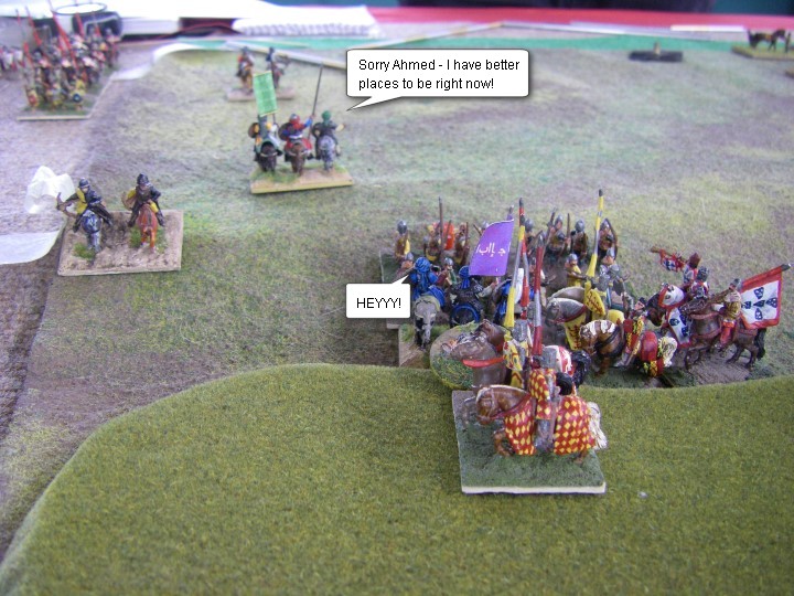 L'Art de la Guerre, The Campaigns of Frederick Barbarossa 1152�1190 AD: Sicilian Norman vs Feudal German, 15mm
