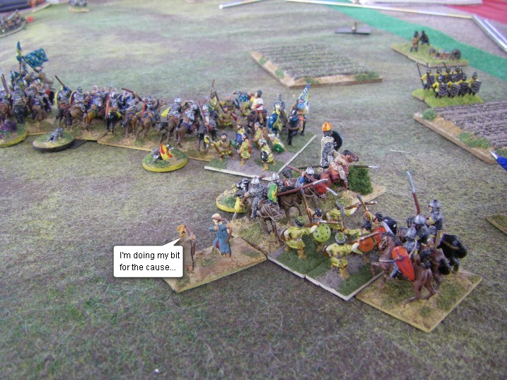 L'Art de la Guerre, The Campaigns of Frederick Barbarossa 1152�1190 AD: Sicilian Norman vs Feudal German, 15mm