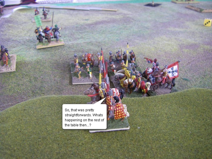 L'Art de la Guerre, The Campaigns of Frederick Barbarossa 1152�1190 AD: Sicilian Norman vs Feudal German, 15mm
