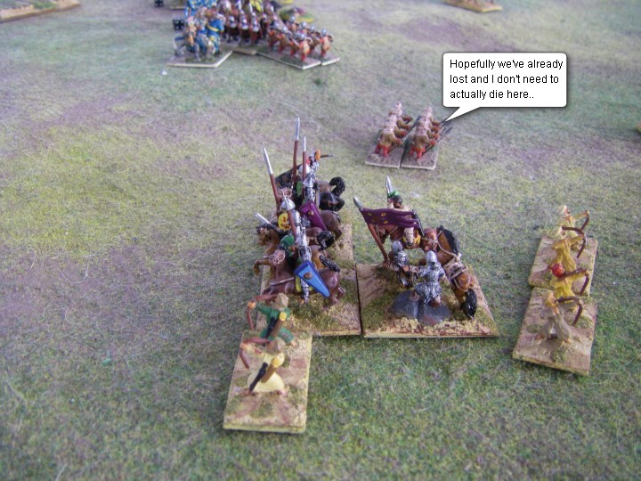 L'Art de la Guerre, The Campaigns of Frederick Barbarossa 1152�1190 AD: Sicilian Norman vs Feudal German, 15mm