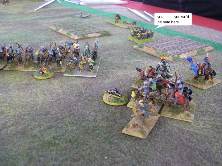 L'Art de la Guerre, The Campaigns of Frederick Barbarossa 1152�1190 AD: Sicilian Norman vs Feudal German, 15mm