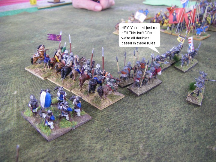 L'Art de la Guerre, The Campaigns of Frederick Barbarossa 1152�1190 AD: Sicilian Norman vs Feudal Bloody German Again, 15mm