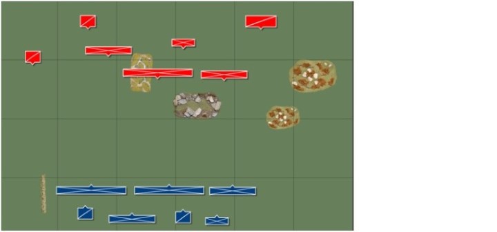 FoG:R, The Great Rebellion - 1642–1651: Scots Royalist vs Royalist, 15mm