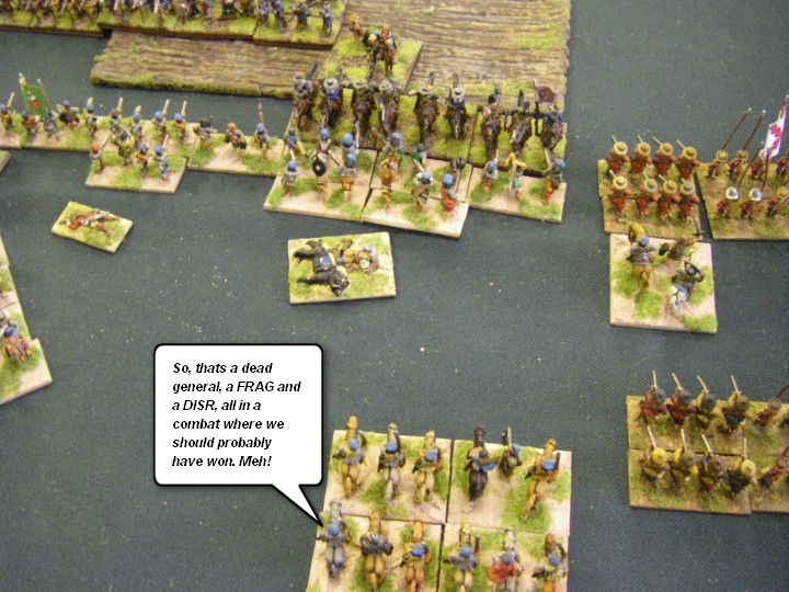 FoG:R, The Great Rebellion - 1642�1651: Scots Royalist vs Royalist, 15mm